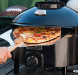 Pizzeria Pronto Portable Outdoor Pizza Oven